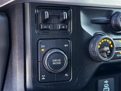 2023 Ford F-250SD XL