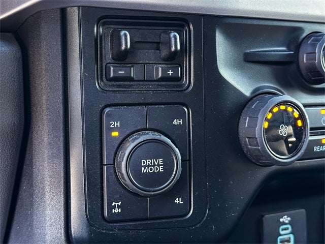 2023 Ford F-250SD XL