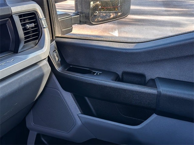 2023 Ford F-250SD XL