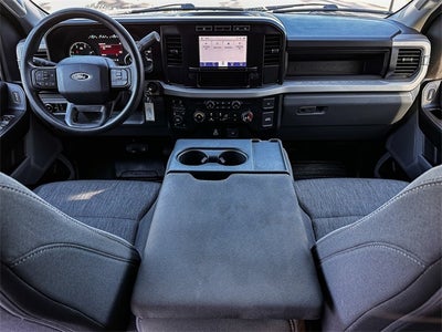 2023 Ford F-250SD XL