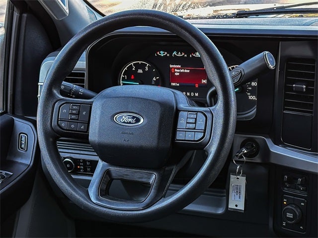 2023 Ford F-250SD XL