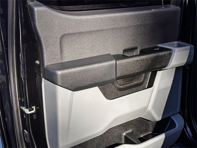 2023 Ford F-250SD XL