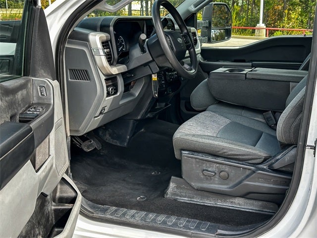 2024 Ford F-250SD XLT
