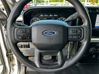 2024 Ford F-250SD XLT