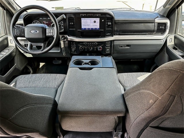 2024 Ford F-250SD XLT