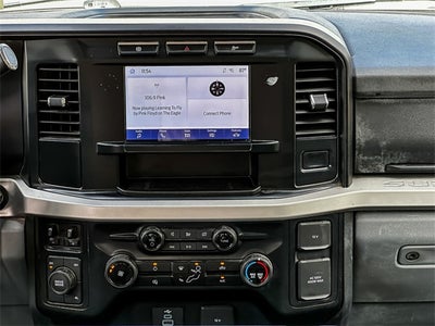 2024 Ford F-250SD XLT