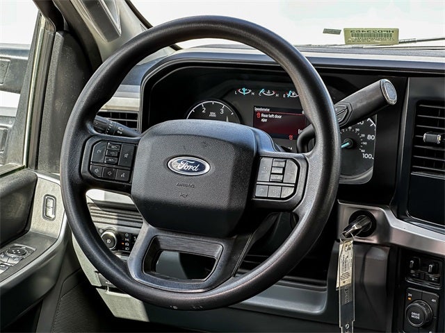 2024 Ford F-250SD XLT