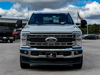 2024 Ford F-250SD XLT