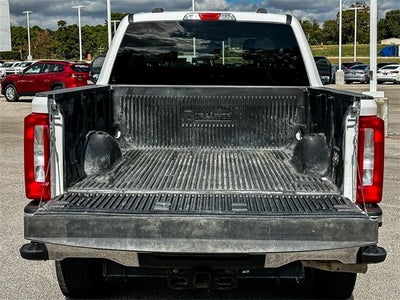 2024 Ford F-250SD XLT