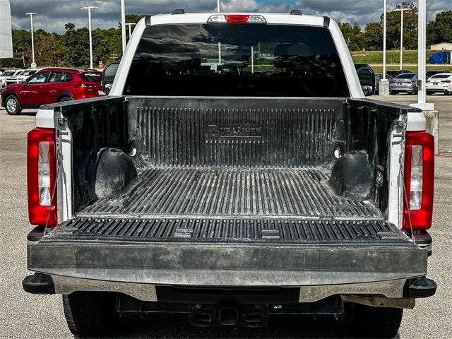 2024 Ford F-250SD XLT