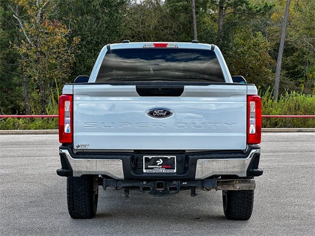 2024 Ford F-250SD XLT
