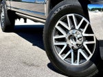 2018 Ford F-350SD Lariat