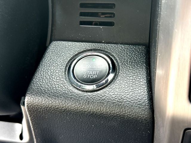 2016 Ford F-150 Platinum