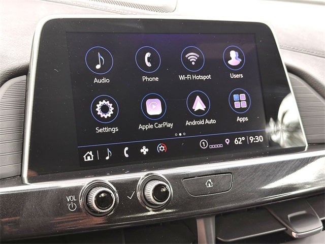 2023 Cadillac CT4 Sport