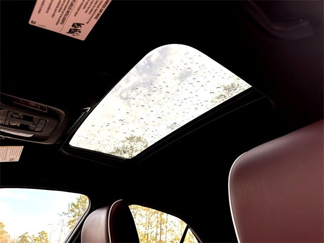 2023 Cadillac CT4 Sport