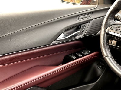 2023 Cadillac CT4 Sport