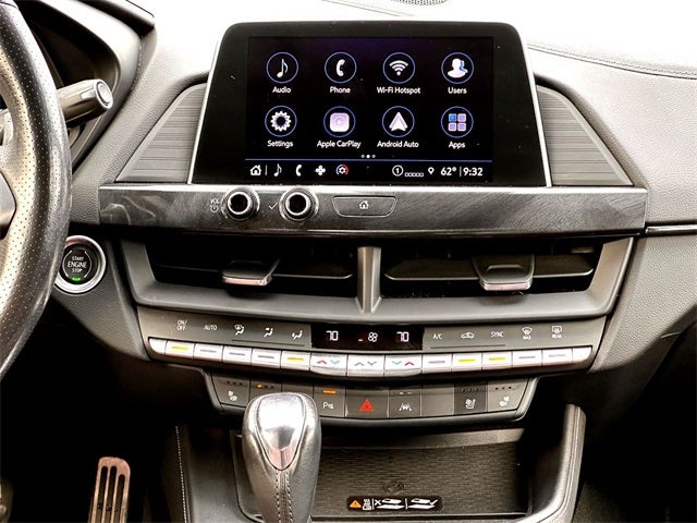 2023 Cadillac CT4 Sport