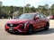 2023 Cadillac CT4 Sport