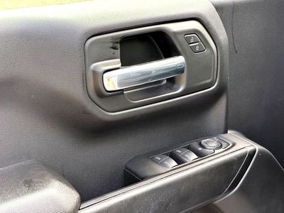 2019 Chevrolet Silverado 1500 WT