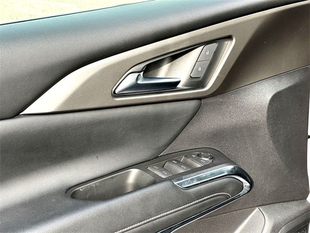 2024 Chevrolet Traverse LT 1LT