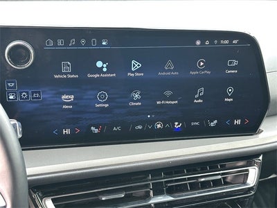 2024 Chevrolet Traverse LT 1LT