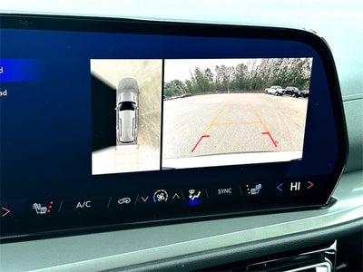 2024 Chevrolet Traverse LT 1LT