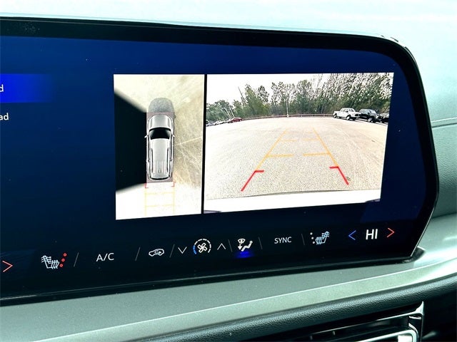 2024 Chevrolet Traverse LT 1LT