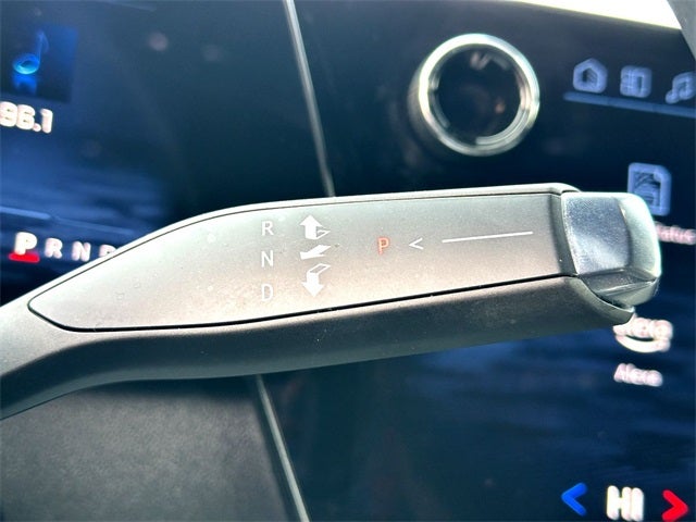 2024 Chevrolet Traverse LT 1LT