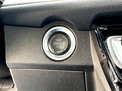 2024 Chevrolet Traverse LT 1LT