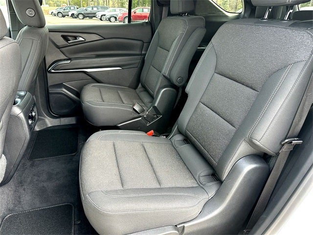 2024 Chevrolet Traverse LT 1LT