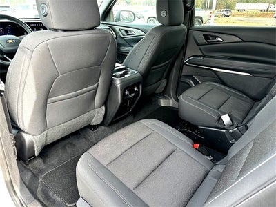 2024 Chevrolet Traverse LT 1LT