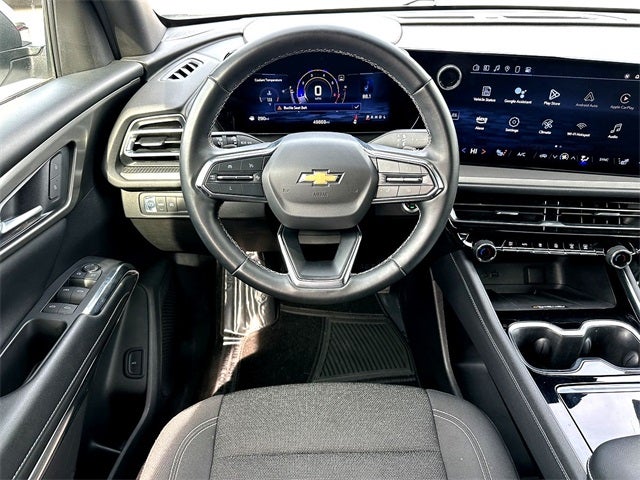 2024 Chevrolet Traverse LT 1LT