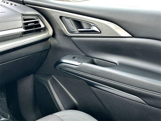 2024 Chevrolet Traverse LT 1LT