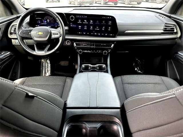 2024 Chevrolet Traverse LT 1LT