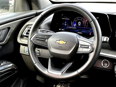 2024 Chevrolet Traverse LT 1LT