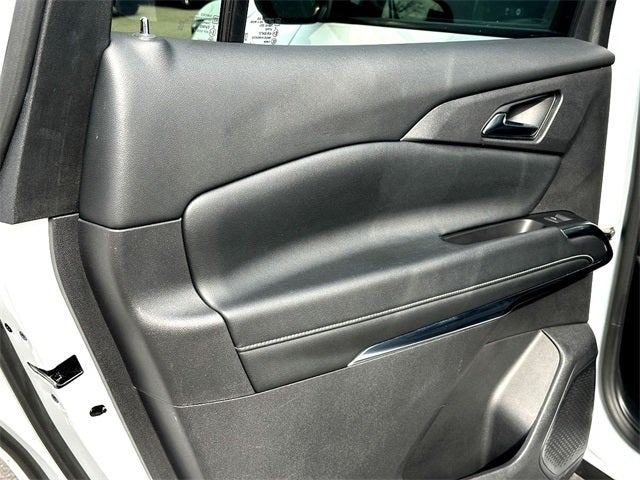 2024 Chevrolet Traverse LT 1LT