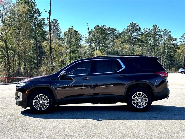 2023 Chevrolet Traverse LT 1LT