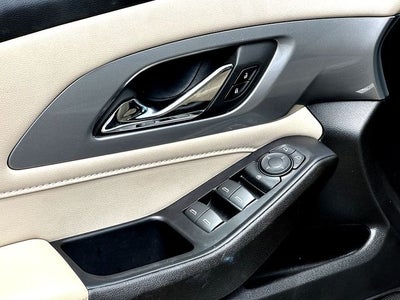 2022 Chevrolet Traverse LS w/1FL
