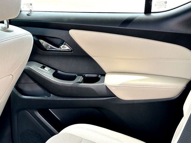 2022 Chevrolet Traverse LS w/1FL
