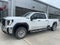 2024 GMC Sierra 2500HD Pro