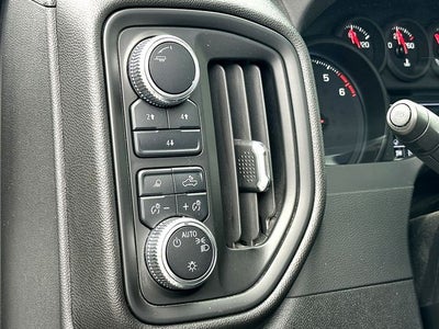 2024 GMC Sierra 2500HD Pro