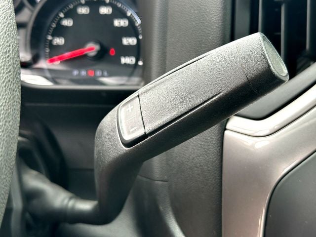 2024 GMC Sierra 2500HD Pro