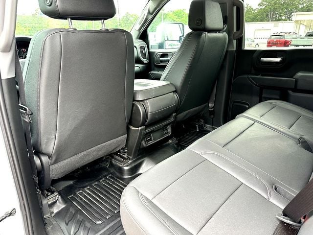 2024 GMC Sierra 2500HD Pro