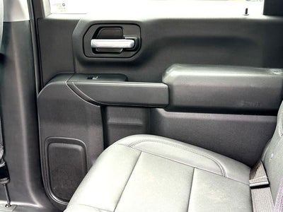 2024 GMC Sierra 2500HD Pro
