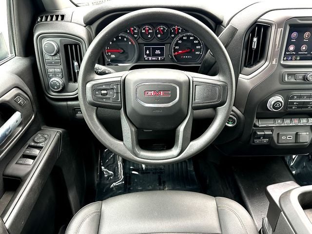 2024 GMC Sierra 2500HD Pro