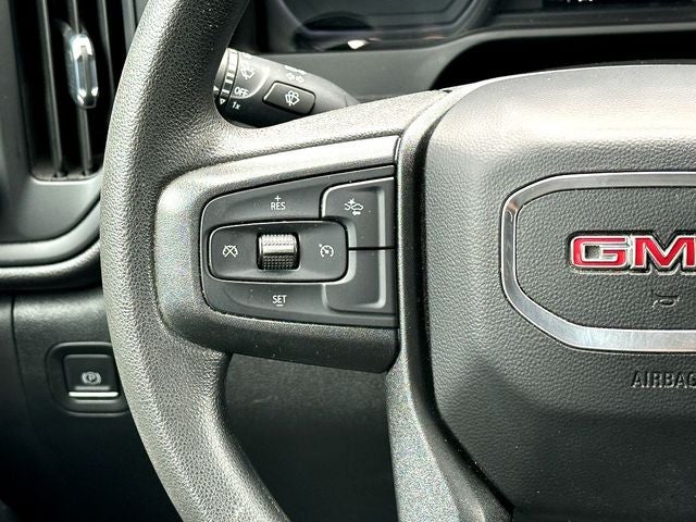 2024 GMC Sierra 2500HD Pro