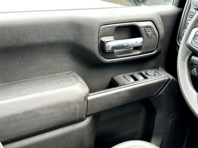 2024 GMC Sierra 2500HD Pro