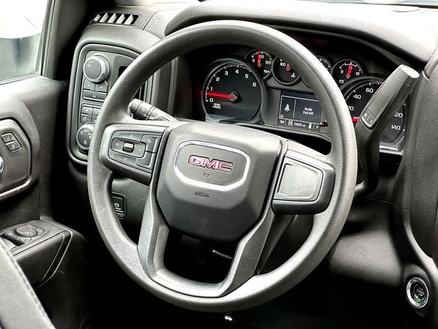 2024 GMC Sierra 2500HD Pro
