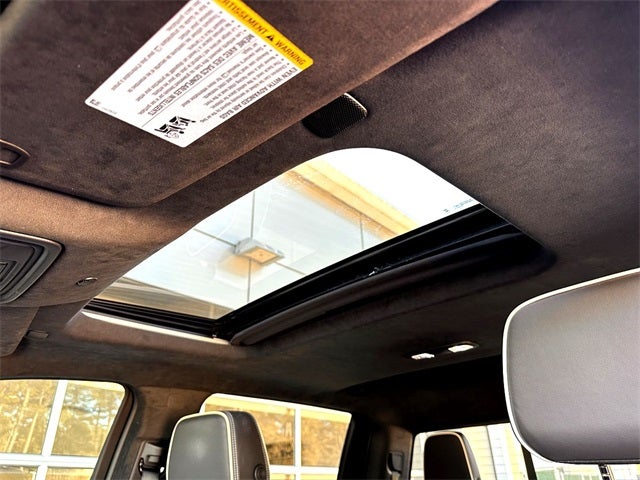 2025 GMC Sierra 2500HD AT4X