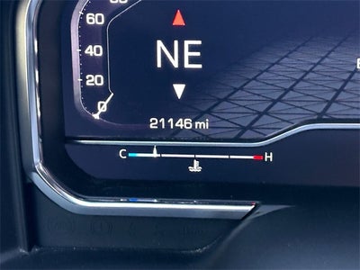 2025 GMC Sierra 2500HD AT4X